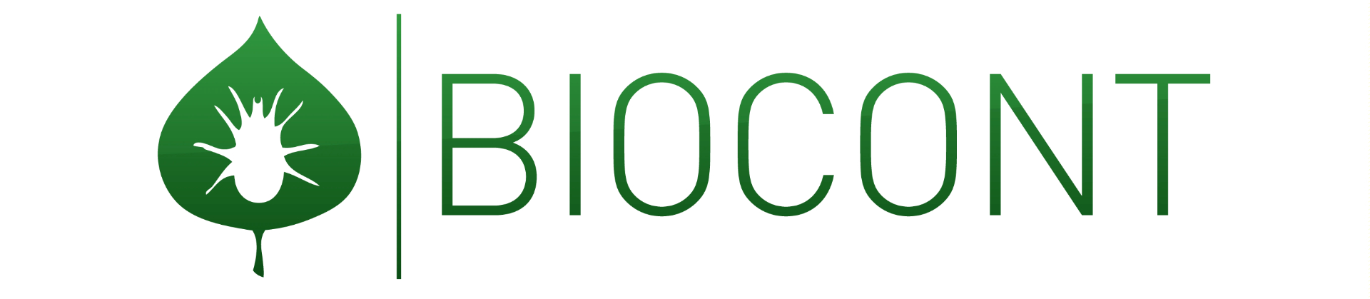BIOCONT logo